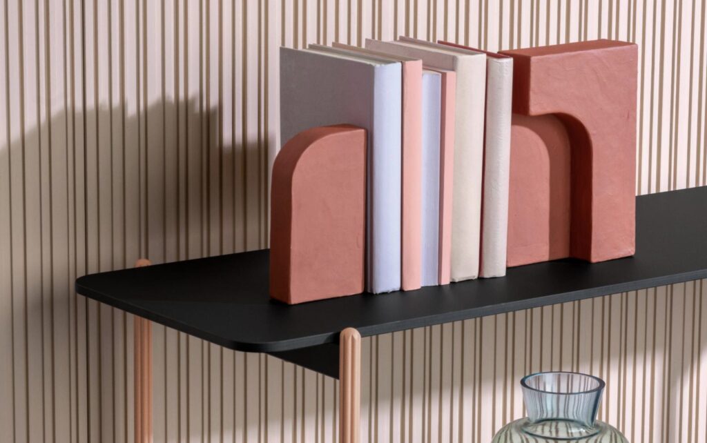 Pedrali Blume System shelving
